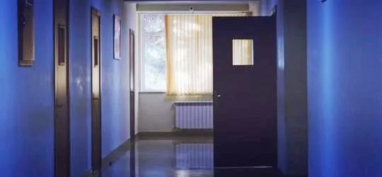 Зображення для розділу Спеціальні заклади з надання психіатричної допомоги