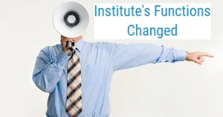 Cover for the news on setting up the Institute of Forensic Psychiatry