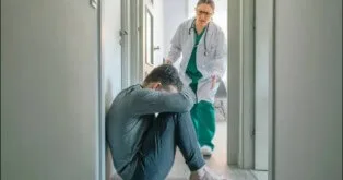 Зображення для новини про семінари БПР 09-13.12.2024 на тему проведення попередніх, періодичних та позачергових психіатричних оглядів