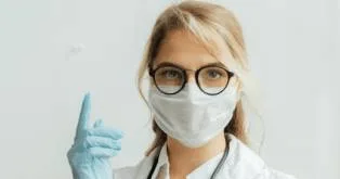 Зображення для анонсу про Майстер-клас 16-17.04.2025 на тему передзмінні та передрейсові медичні огляди водіїв