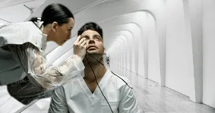 Зображення для анонсу майстер-класу БПР для лікарів 22-23 квітня 2026 на тему передрейсові медогляди працівників