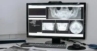 Зображення анонсу майстер-класу БПР для судмедекспертів 10.06.2026 на тему ідентифікації зниклих безвісти осіб за стоматологічним статусом