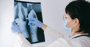Зображення для анонсу семінар БПР для судмедекспертів на тему основи остеології 16-18.06.2026